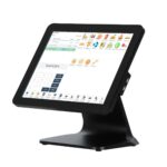 POS ONE T2-7000R: Terminal POS All in One 15”